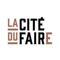 Logos brun rose Cité du Faire petit format.jpg