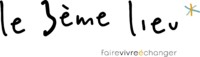 3emeLIEU logo q CHRISTELLE2012 nov.-25-164020-2017 Conflict.png